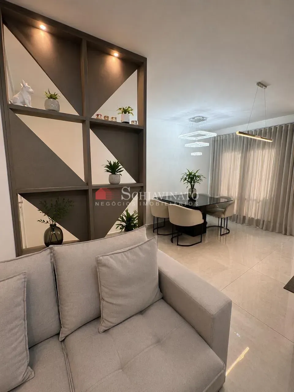 Apartamento, 3 quartos, 70 m² - Foto 7