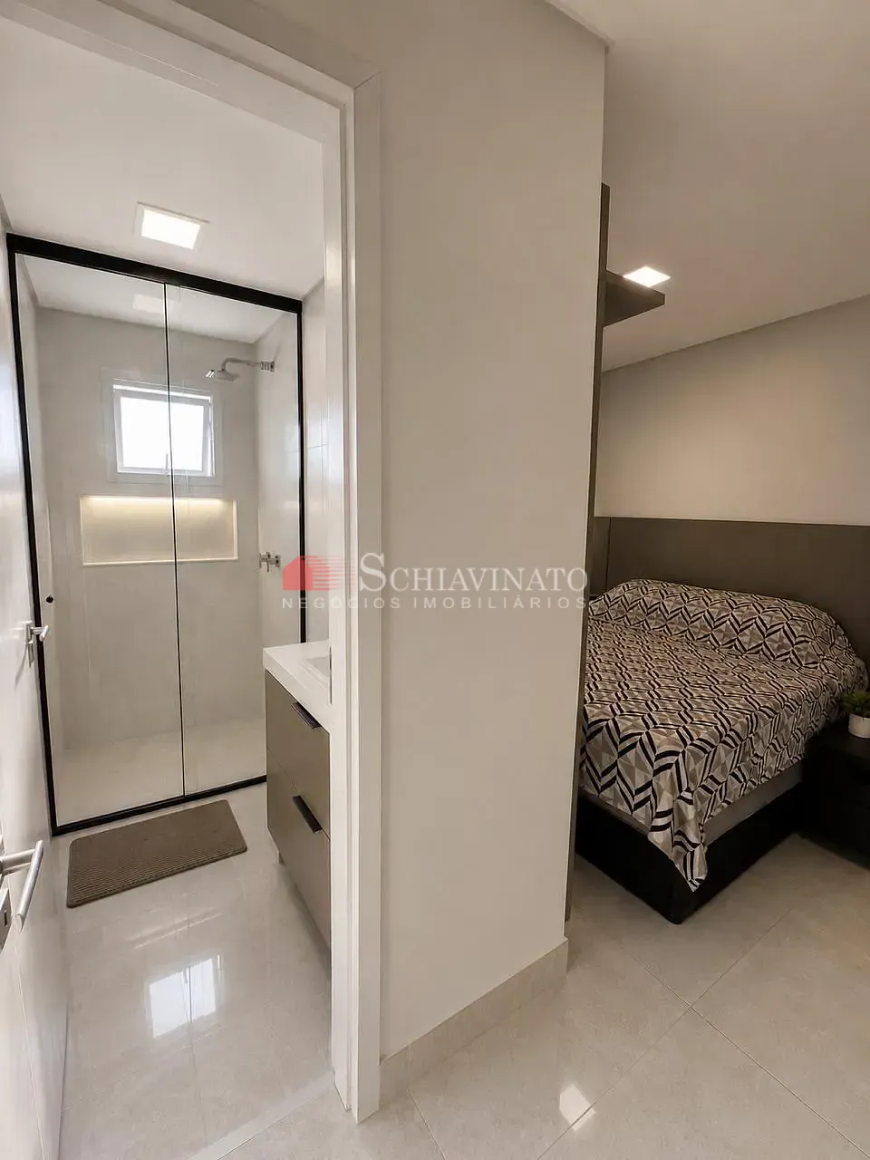 Apartamento, 3 quartos, 70 m² - Foto 10