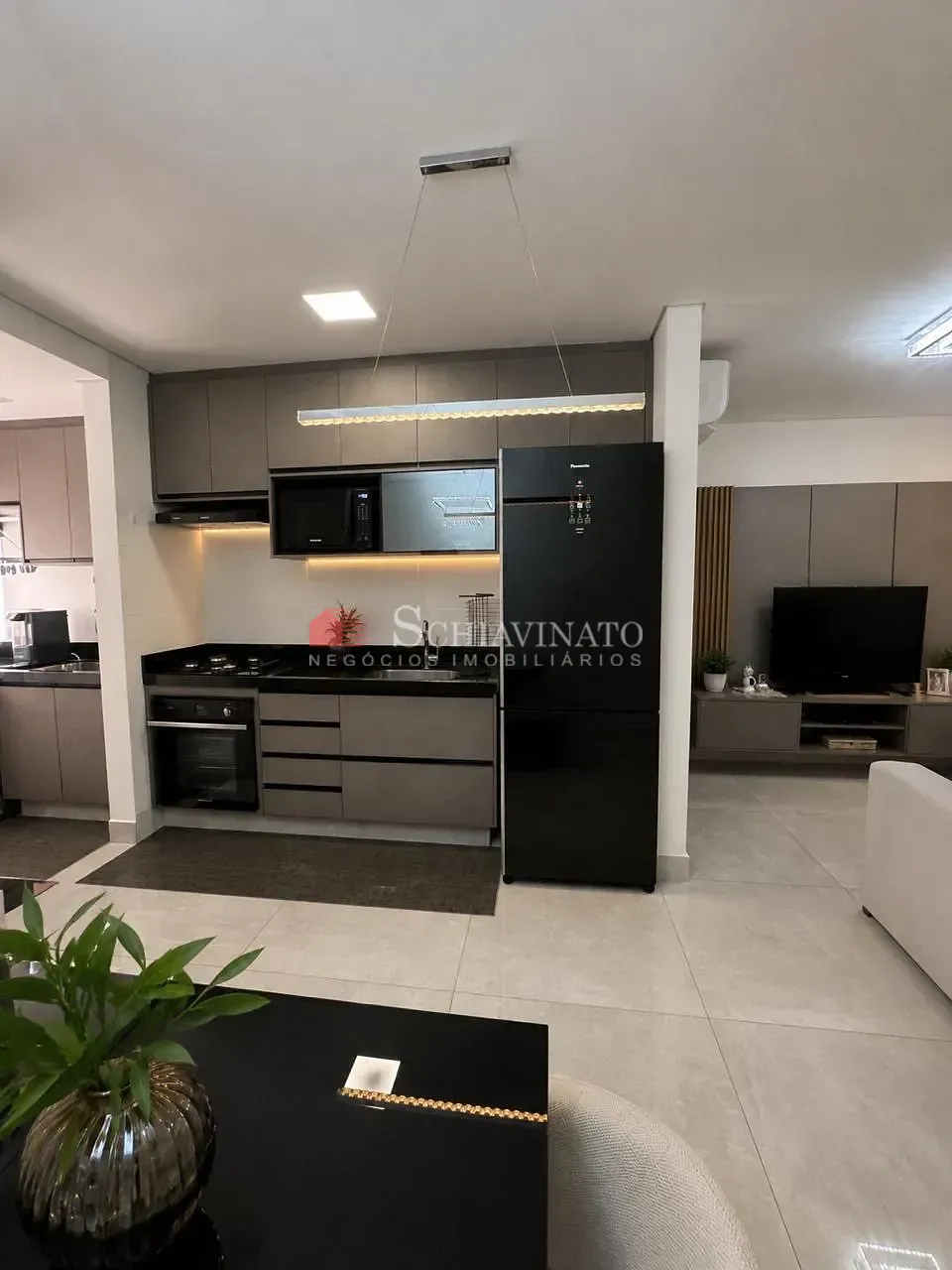Apartamento, 3 quartos, 70 m² - Foto 3