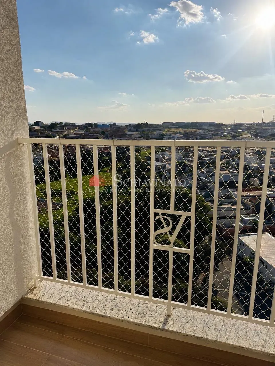 Apartamento, 3 quartos, 70 m² - Foto 2