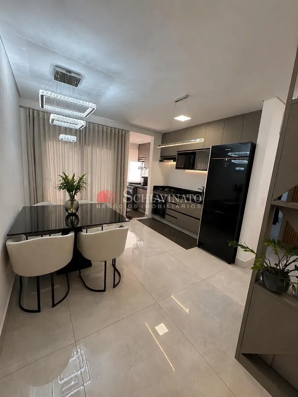 Apartamento, 3 quartos, 70 m² - Foto 5