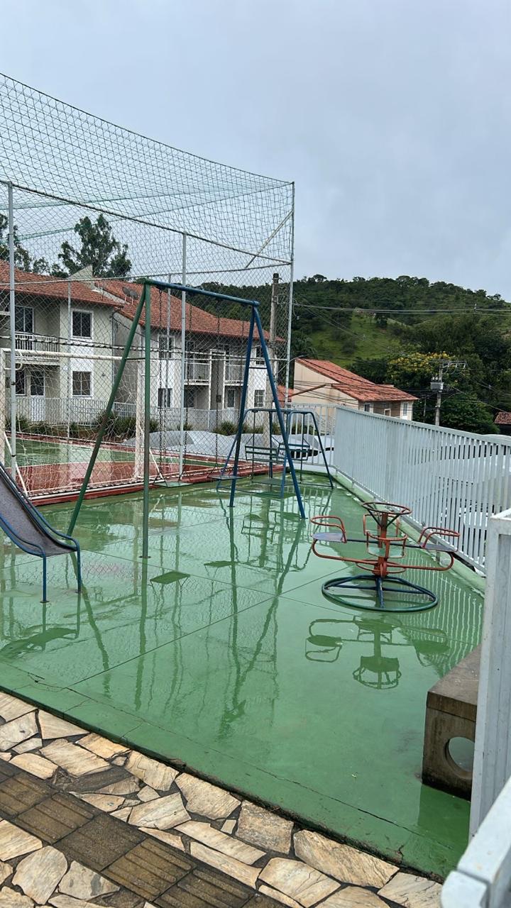Apartamento, 2 quartos, 47 m² - Foto 9