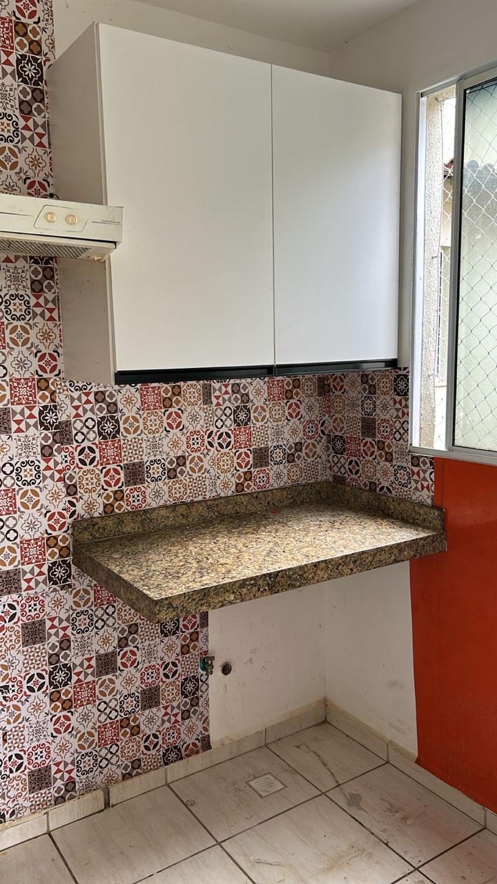 Apartamento, 2 quartos, 47 m² - Foto 7