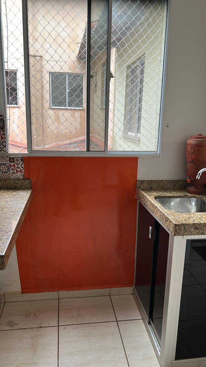 Apartamento, 2 quartos, 47 m² - Foto 6