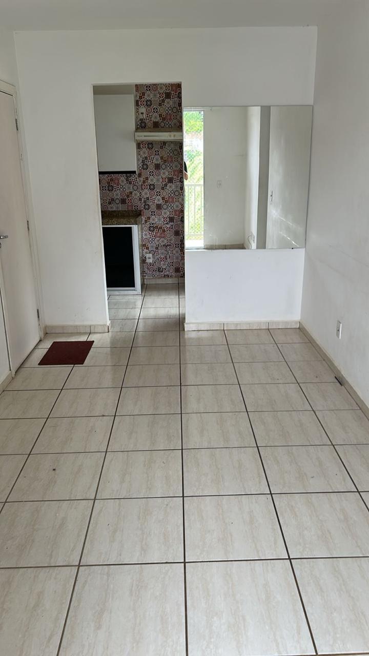 Apartamento, 2 quartos, 47 m² - Foto 3