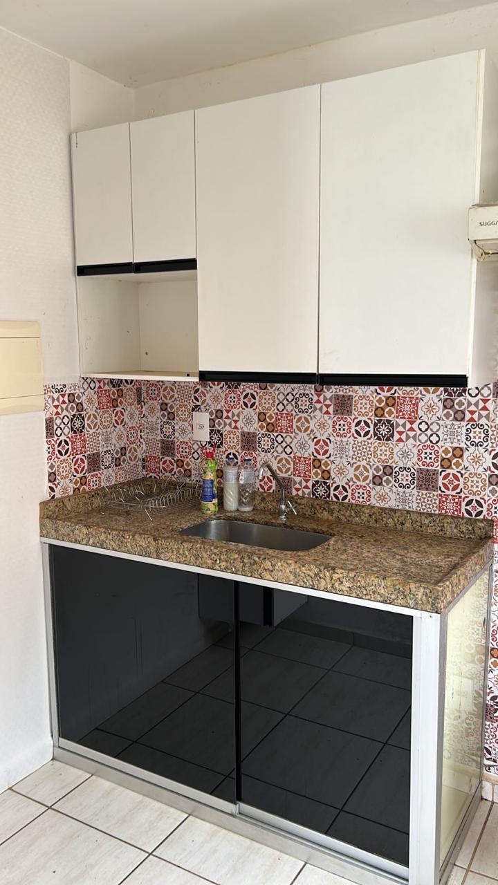 Apartamento, 2 quartos, 47 m² - Foto 8