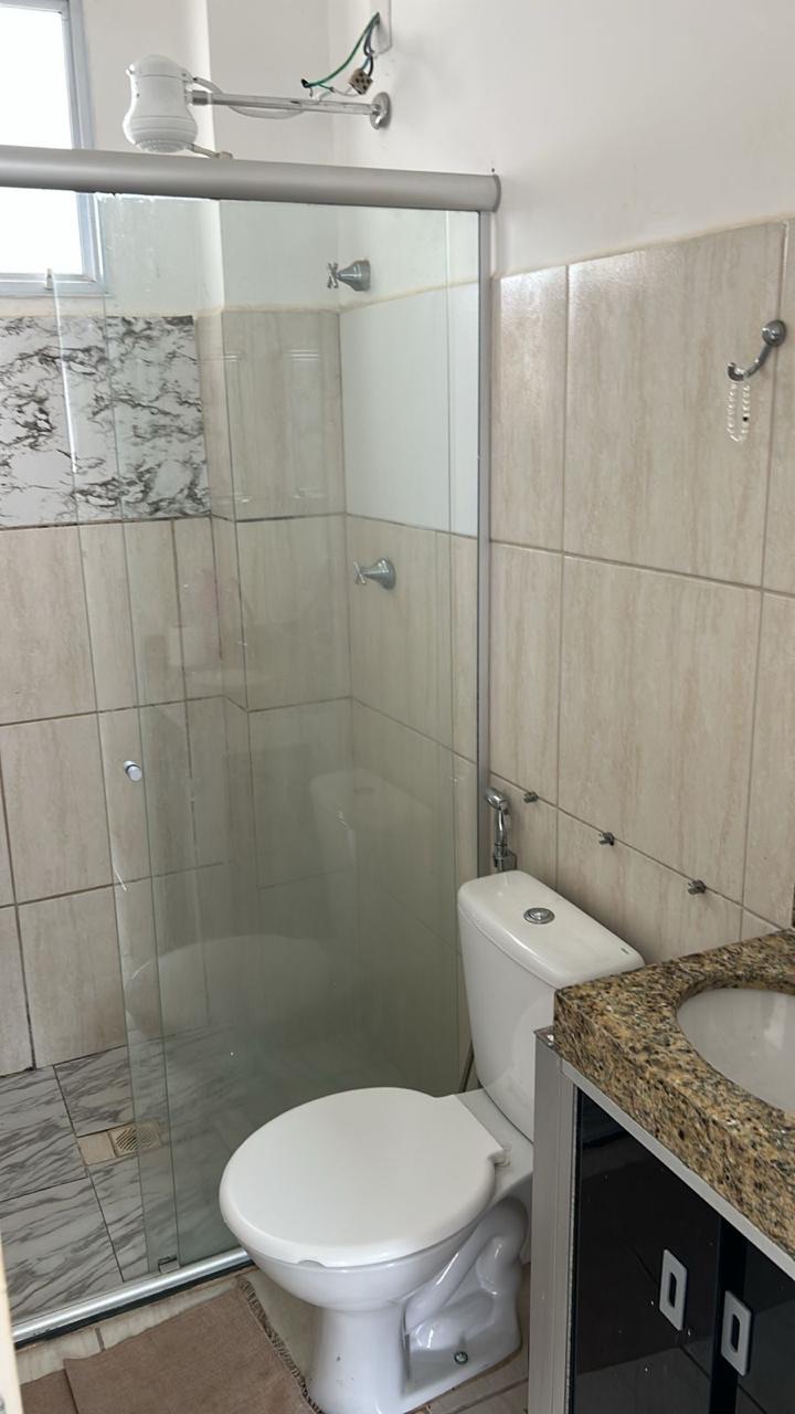 Apartamento, 2 quartos, 47 m² - Foto 5