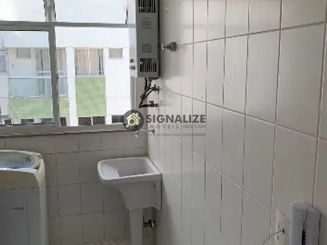 Apartamento 2 quartos e 1 banheiro, à venda, no bairro Braga em Cabo Frio