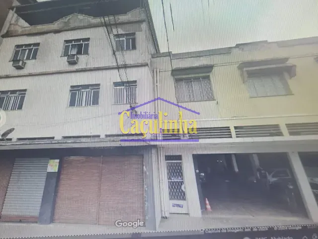 Apartamento com 90m², para alugar, no bairro Centro em Barra do Piraí