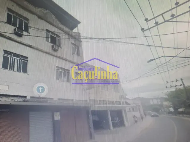 Apartamento com 90m², para alugar, no bairro Centro em Barra do Piraí
