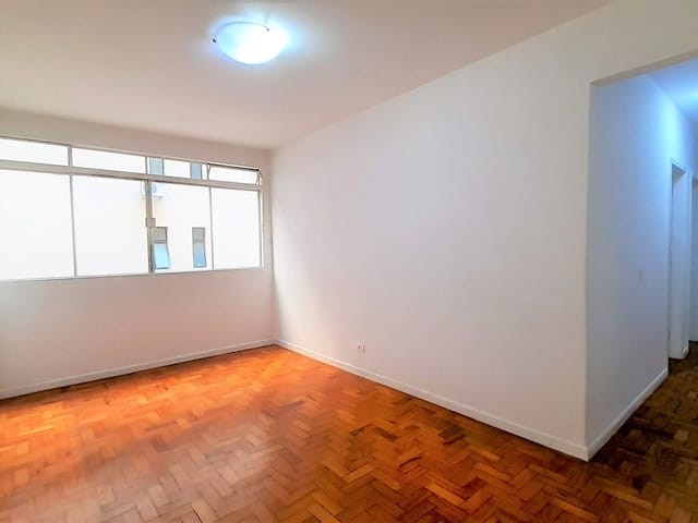 Foto do Apartamento - Apartamento para locação, Pinheiros, São Paulo, SP | Sino Imóveis