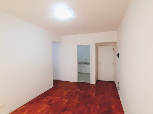 Foto do Apartamento - Apartamento para locação, Pinheiros, São Paulo, SP | Sino Imóveis