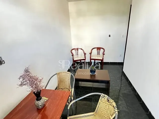 Apartamento com 155m² 3 quartos e 2 banheiros, à venda, no bairro Nelson Costa em Ilhéus