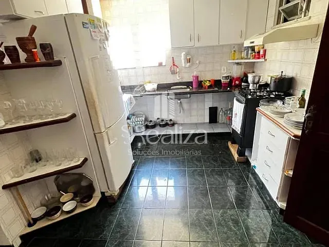 Apartamento com 155m² 3 quartos e 2 banheiros, à venda, no bairro Nelson Costa em Ilhéus