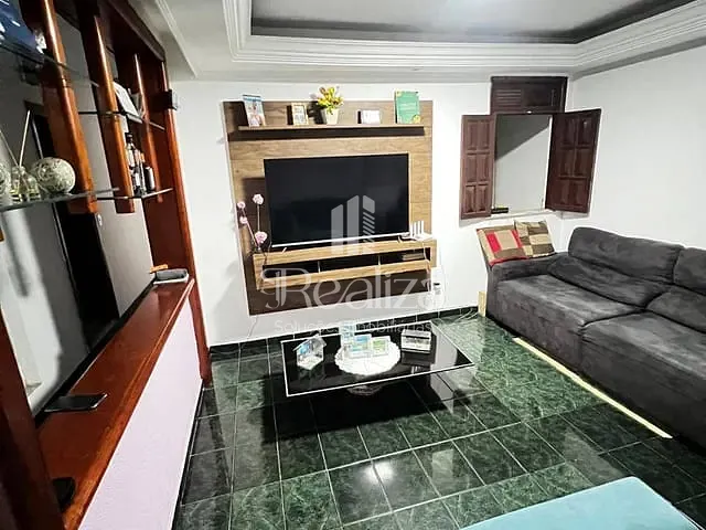 Apartamento com 155m² 3 quartos e 2 banheiros, à venda, no bairro Nelson Costa em Ilhéus