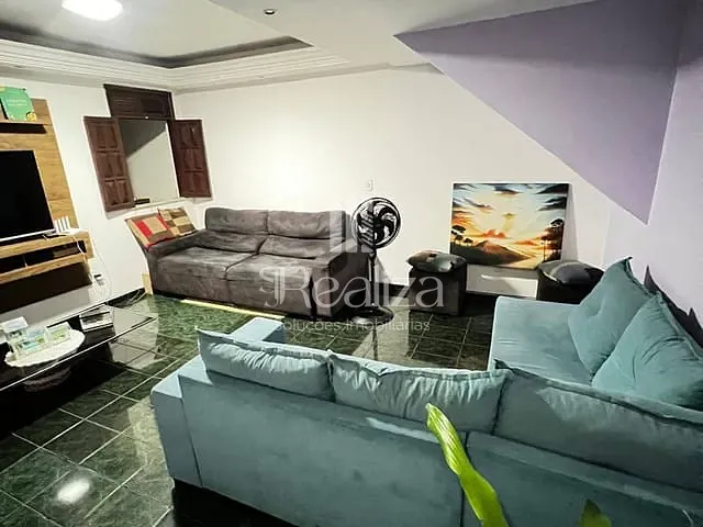 Apartamento com 155m² 3 quartos e 2 banheiros, à venda, no bairro Nelson Costa em Ilhéus