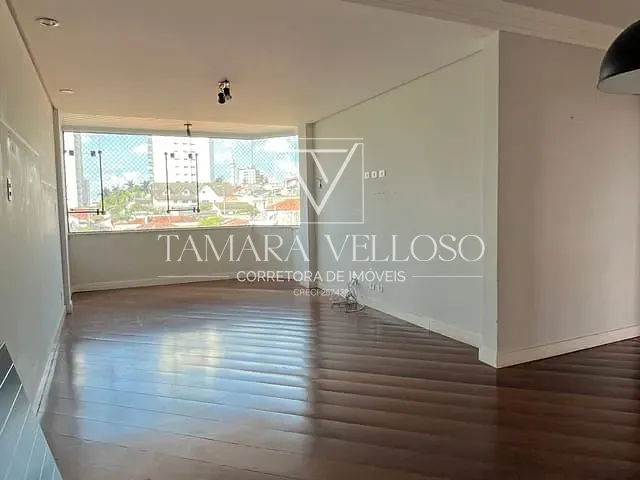 Apartamento 3 quartos e 3 banheiros, à venda, no bairro Vila Vitória em Mogi das Cruzes