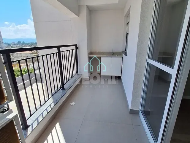 Apartamento com 81m² 3 quartos e 1 banheiro, à venda, no bairro Esplanada Independência em Taubaté