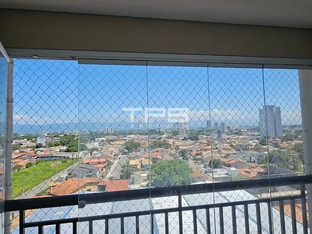 Apartamento com 115m² 2 quartos e 1 banheiro, à venda, no bairro Vila Jaboticabeira em Taubaté