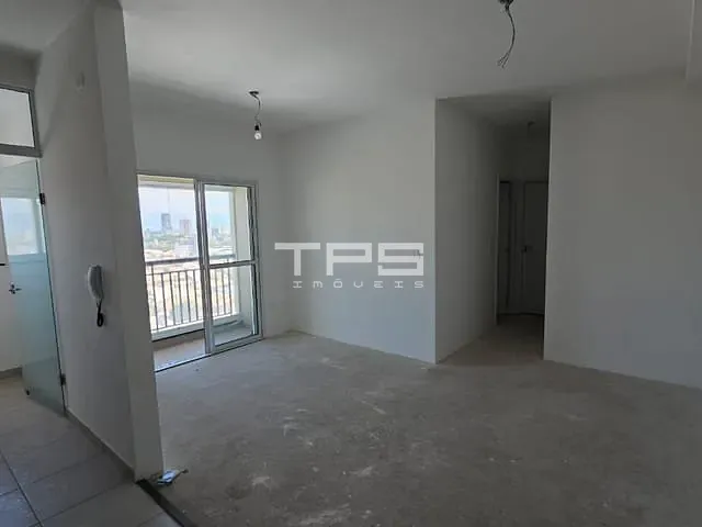 Apartamento com 115m² 2 quartos e 1 banheiro, à venda, no bairro Vila Jaboticabeira em Taubaté
