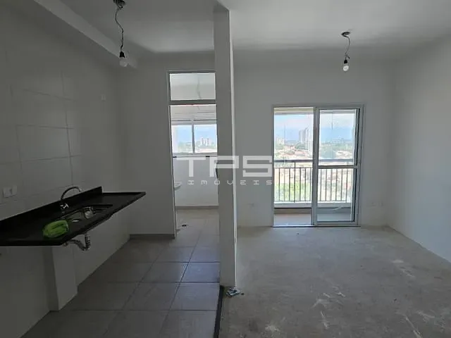 Apartamento com 115m² 2 quartos e 1 banheiro, à venda, no bairro Vila Jaboticabeira em Taubaté