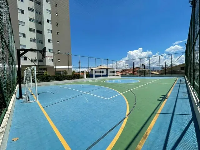 Apartamento com 115m² 2 quartos e 1 banheiro, à venda, no bairro Vila Jaboticabeira em Taubaté