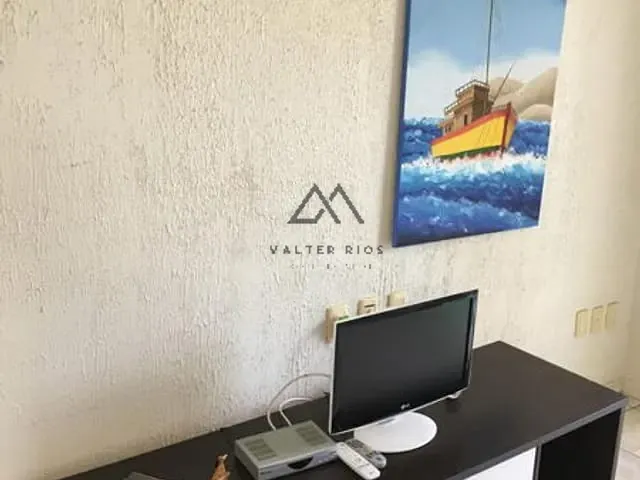 Apartamento 3 quartos e 1 banheiro, para alugar, no bairro São Francisco em Ilhéus