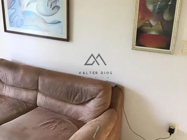 Apartamento 3 quartos e 1 banheiro, para alugar, no bairro São Francisco em Ilhéus