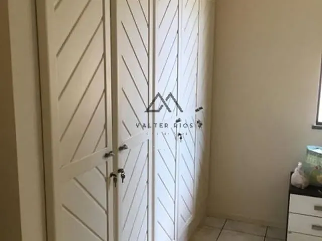 Apartamento 3 quartos e 1 banheiro, para alugar, no bairro São Francisco em Ilhéus
