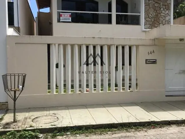Apartamento 3 quartos e 1 banheiro, para alugar, no bairro São Francisco em Ilhéus
