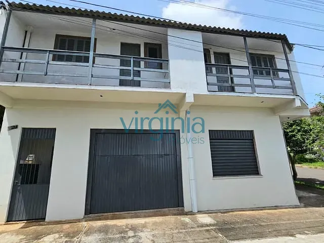 Apartamento com 68m² 2 quartos e 1 banheiro, para alugar, no bairro Petrópolis em Novo Hamburgo