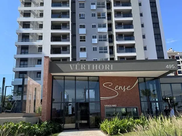 Apartamento 2 quartos e 2 banheiros, à venda, no bairro Terra Bonita em Londrina