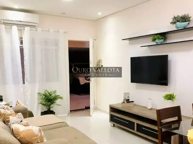 Apartamento com 85m² 2 quartos e 2 banheiros, à venda, no bairro Mooca em São Paulo