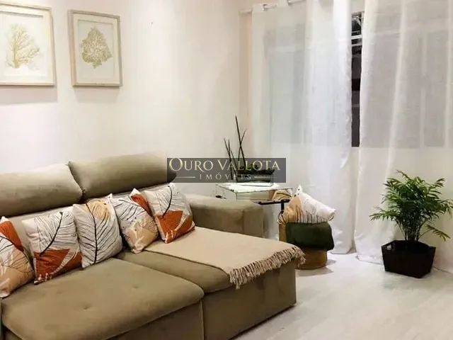 Apartamento com 85m² 2 quartos e 2 banheiros, à venda, no bairro Mooca em São Paulo