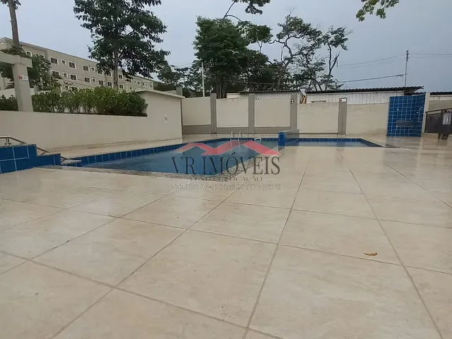 Apartamento 2 quartos e 1 banheiro, à venda, no bairro São Luiz em Volta Redonda