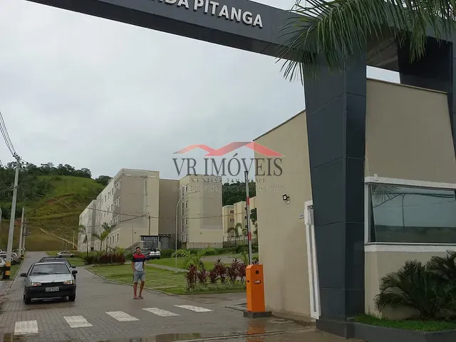 Apartamento 2 quartos e 1 banheiro, à venda, no bairro São Luiz em Volta Redonda