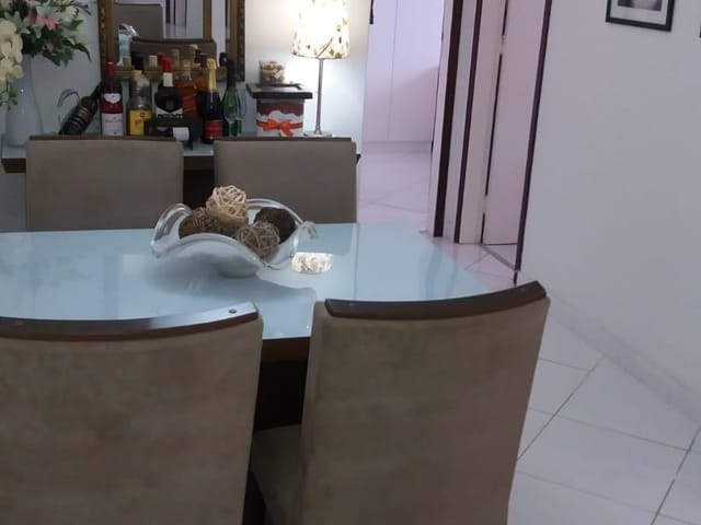 Apartamento com 50m² 2 quartos e 2 banheiros, para alugar, no bairro Barra da Tijuca em Rio de Janeiro
