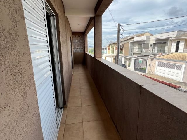 Apartamento 3 quartos e 2 banheiros, à venda, no bairro Extremaville em Extrema