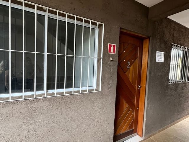 Apartamento 3 quartos e 2 banheiros, à venda, no bairro Extremaville em Extrema