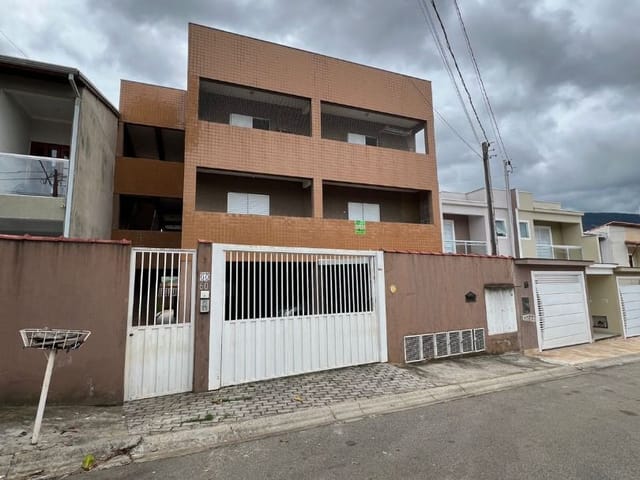Apartamento 3 quartos e 2 banheiros, à venda, no bairro Extremaville em Extrema