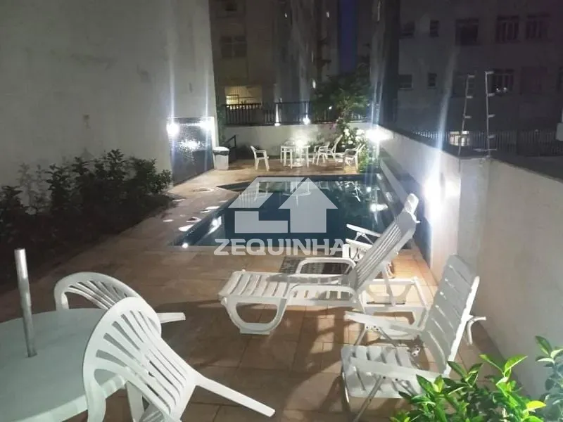 Apartamento, 2 quartos, 80 m² - Foto 10