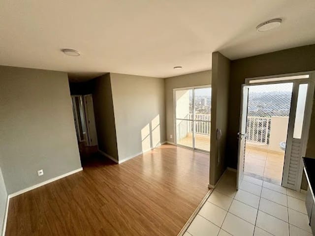 Apartamento 2 quartos e 1 banheiro, à venda, no bairro Vila Rosália em Guarulhos