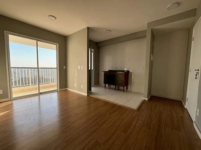 Apartamento 2 quartos e 1 banheiro, à venda, no bairro Vila Rosália em Guarulhos