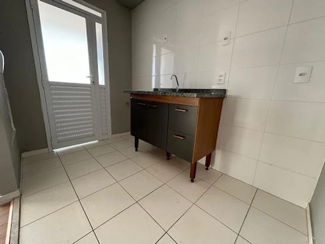 Apartamento 2 quartos e 1 banheiro, à venda, no bairro Vila Rosália em Guarulhos