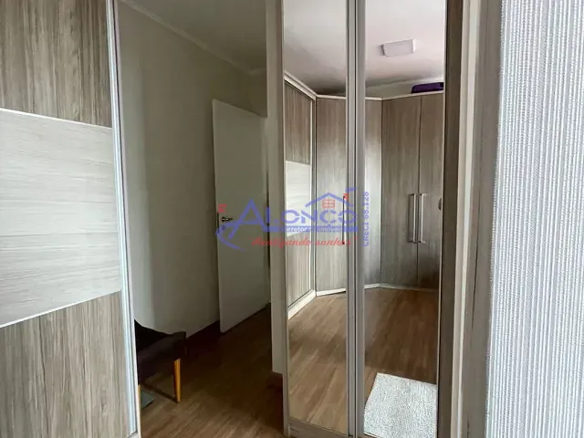 Apartamento com 92m² 3 quartos e 2 banheiros, à venda, no bairro Centro em Jacareí