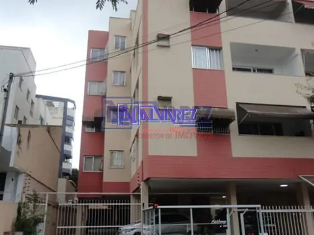 Apartamento 2 quartos e 1 banheiro, para alugar, no bairro Jardim Camburi em Vitória