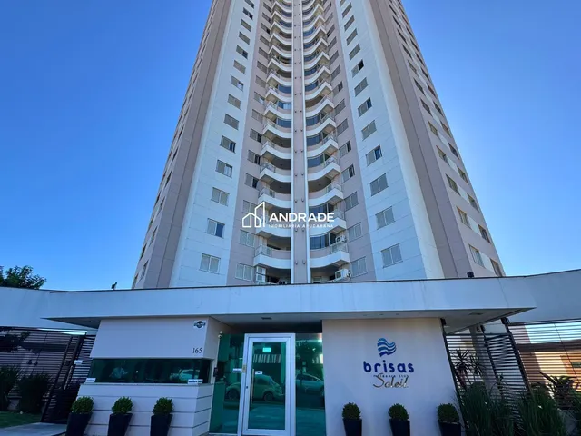 Apartamento 2 quartos e 2 banheiros, para alugar, no bairro Jardim Vale do Sol em Apucarana