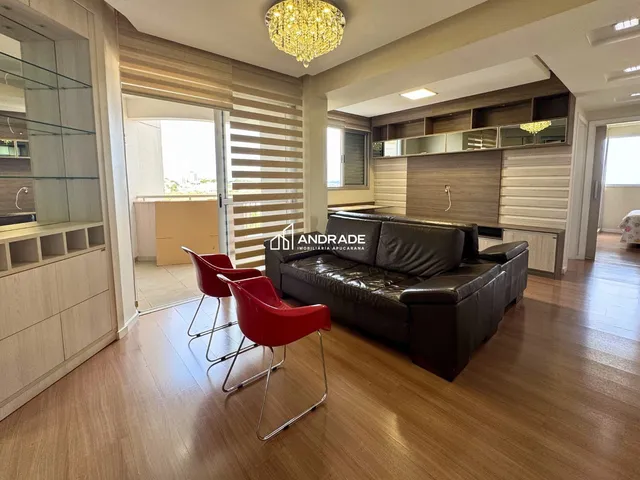 Apartamento 2 quartos e 2 banheiros, para alugar, no bairro Jardim Vale do Sol em Apucarana