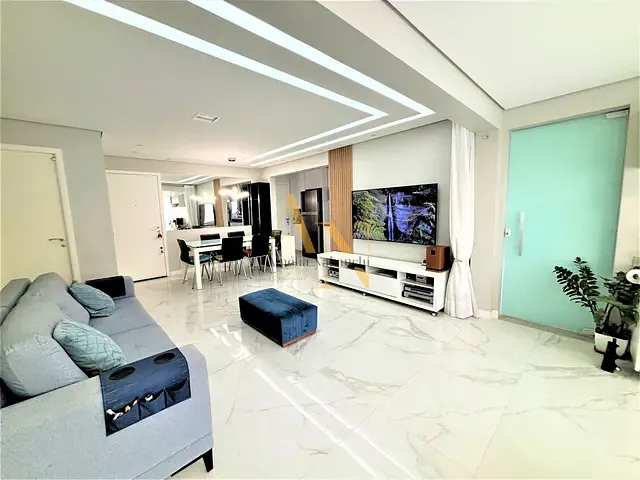 Apartamento 2 quartos e 3 banheiros, à venda, no bairro Bosque da Saúde em São Paulo