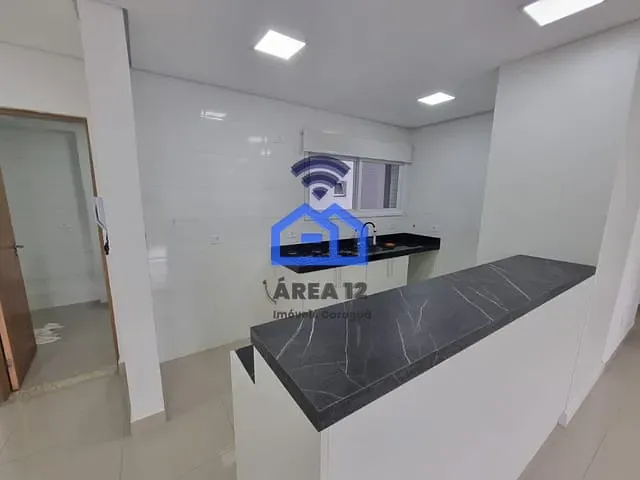 Apartamento com 231m² 3 quartos e 3 banheiros, à venda, no bairro Jardim Primavera em Caraguatatuba